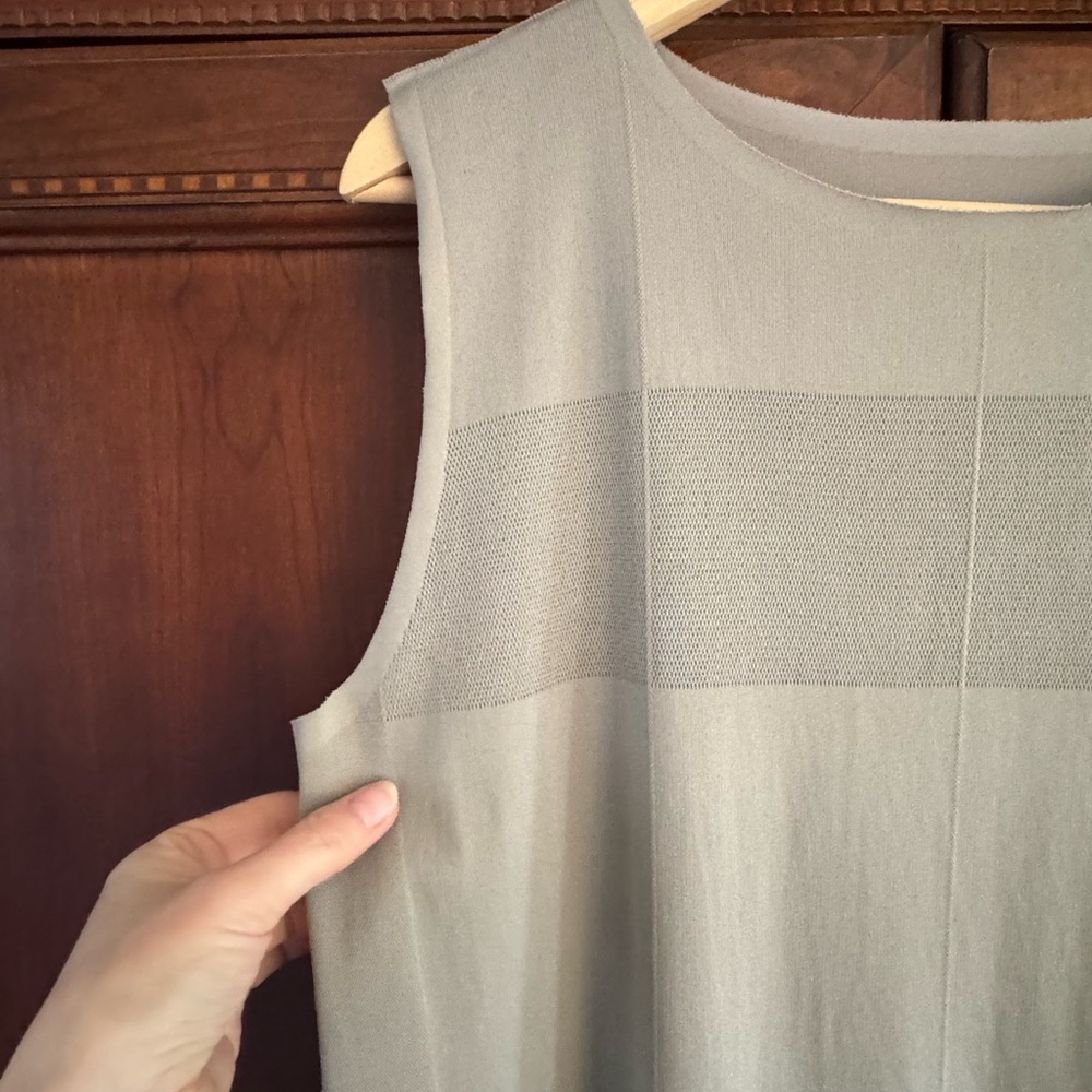 Issey Miyake Pleats Please Jersey Dress - Picture 6 of 15